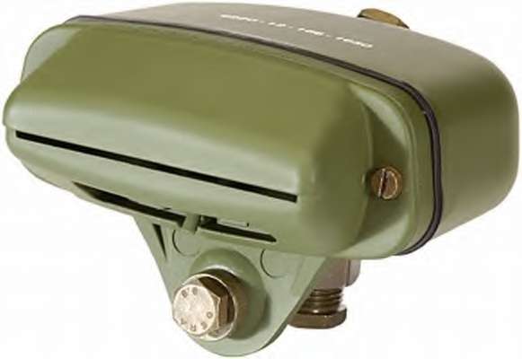 Основная фара