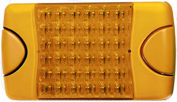 проблесковые опознавательные фонари