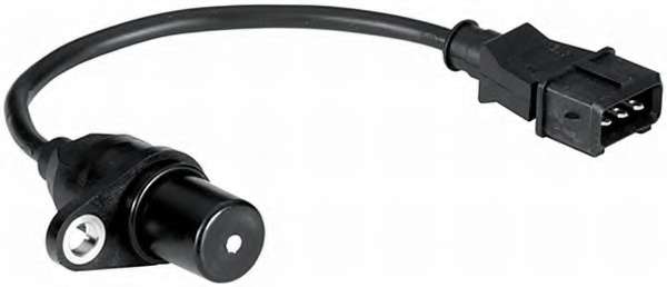 Датчик импульсов