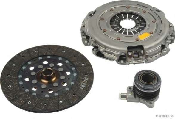 Комплект сцепления