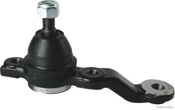 Несущий / направляющий шарнир