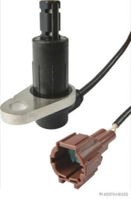 Датчик, частота вращения колеса