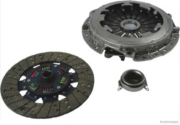 Комплект сцепления