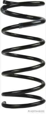 Пружина ходовой части