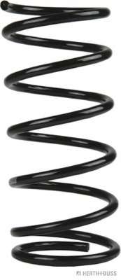 Пружина ходовой части