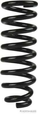 Пружина ходовой части