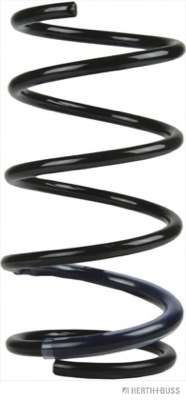 Пружина ходовой части