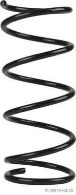 Пружина ходовой части