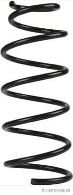 Пружина ходовой части