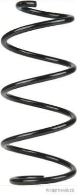 Пружина ходовой части