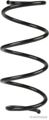 Пружина ходовой части