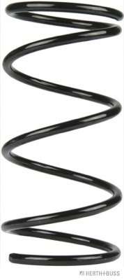 Пружина ходовой части