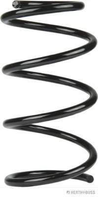 Пружина ходовой части