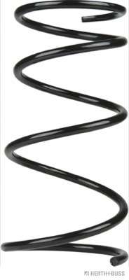 Пружина ходовой части