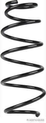 Пружина ходовой части