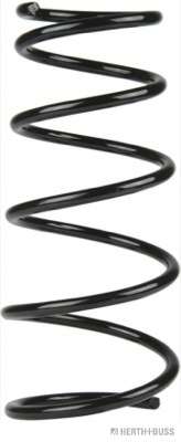 Пружина ходовой части