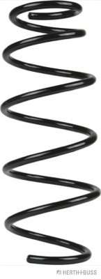 Пружина ходовой части