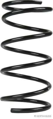 Пружина ходовой части