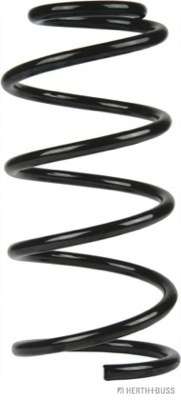 Пружина ходовой части