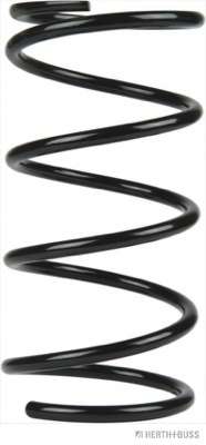 Пружина ходовой части