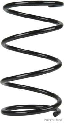 Пружина ходовой части