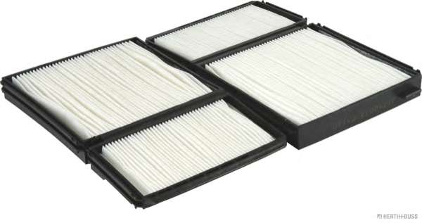 Фильтр, воздух во внутренном пространстве