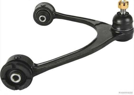 Рычаг независимой подвески колеса, подвеска колеса