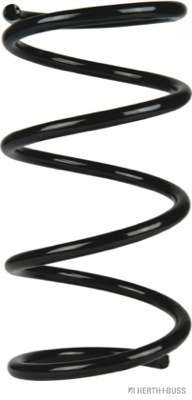 Пружина ходовой части