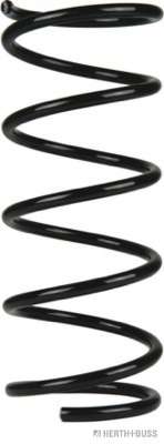 Пружина ходовой части