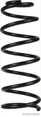 Пружина ходовой части