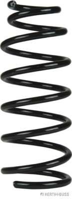 Пружина ходовой части