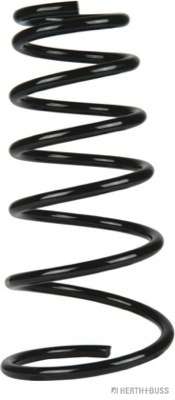 Пружина ходовой части