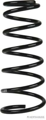 Пружина ходовой части