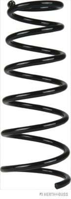 Пружина ходовой части