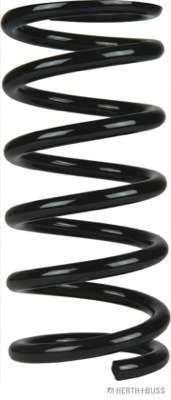 Пружина ходовой части