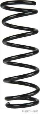 Пружина ходовой части