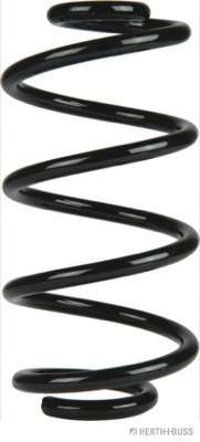 Пружина ходовой части