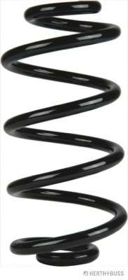 Пружина ходовой части