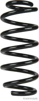 Пружина ходовой части