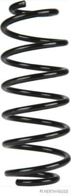 Пружина ходовой части