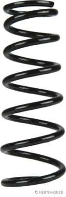 Пружина ходовой части