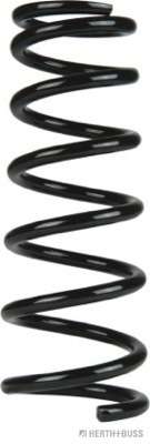 Пружина ходовой части