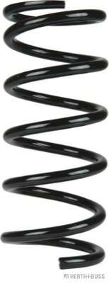 Пружина ходовой части