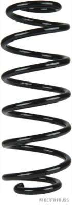 Пружина ходовой части