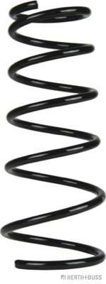 Пружина ходовой части