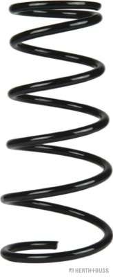 Пружина ходовой части