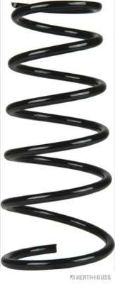 Пружина ходовой части