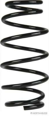 Пружина ходовой части