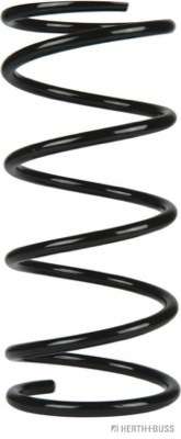 Пружина ходовой части