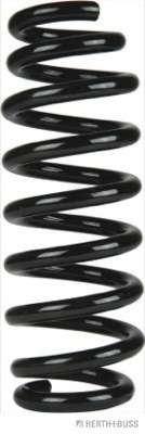 Пружина ходовой части